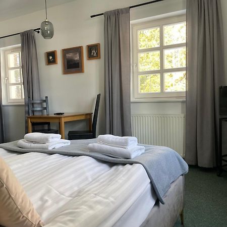 Willa Marysin Bukowina Tatrzańska Buitenkant foto