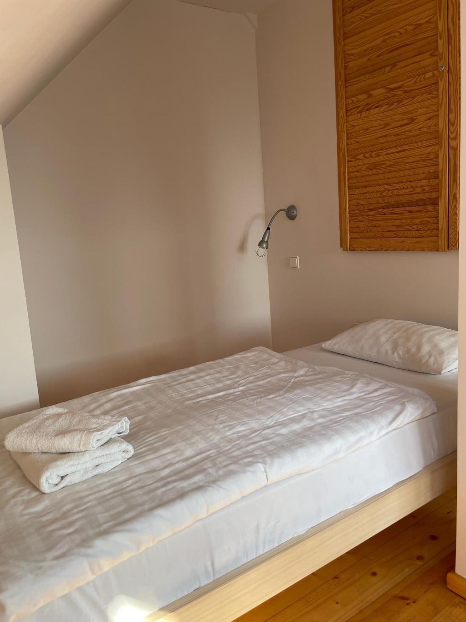 Willa Marysin Bukowina Tatrzańska Kamer foto