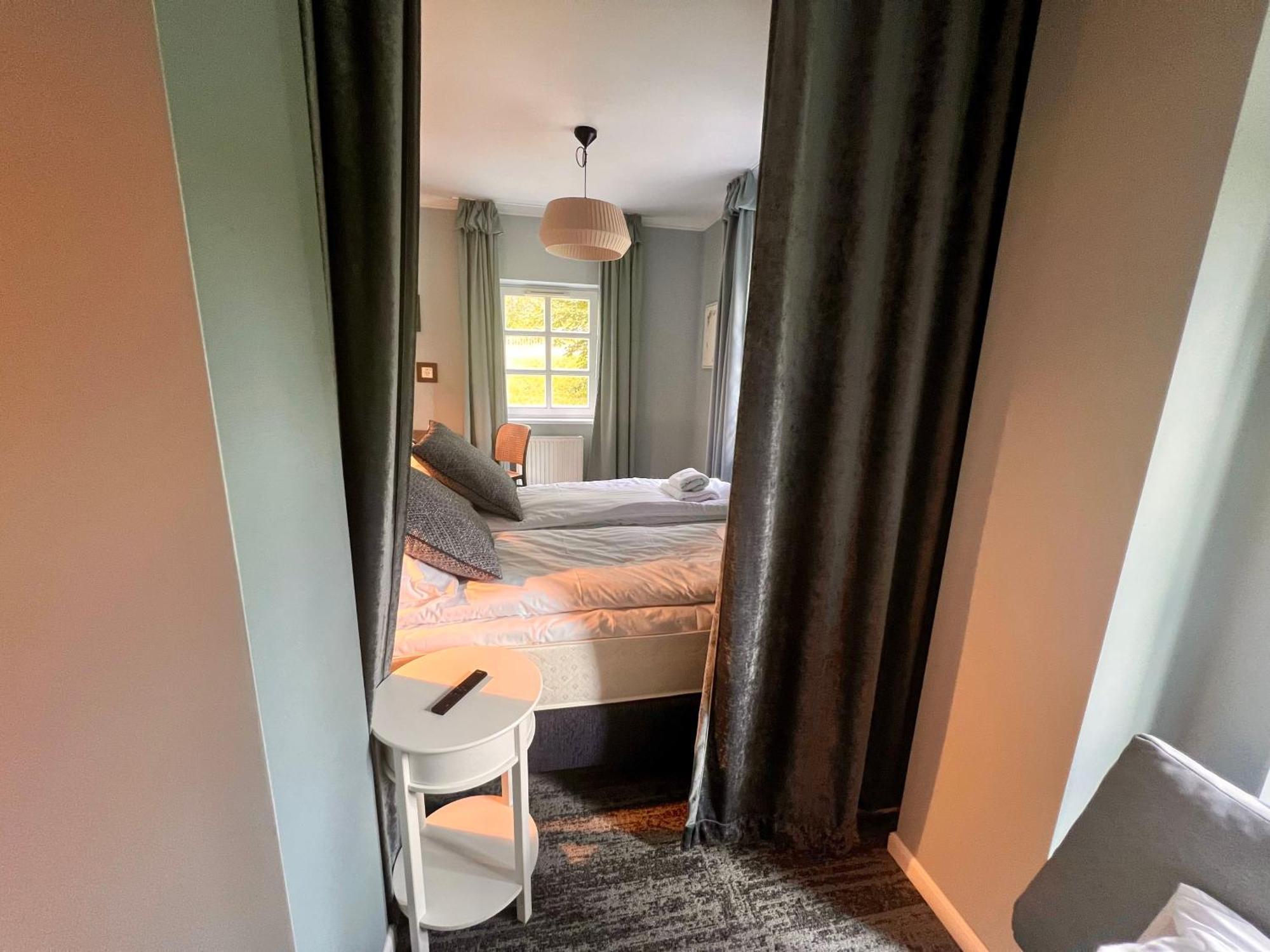 Willa Marysin Bukowina Tatrzańska Kamer foto