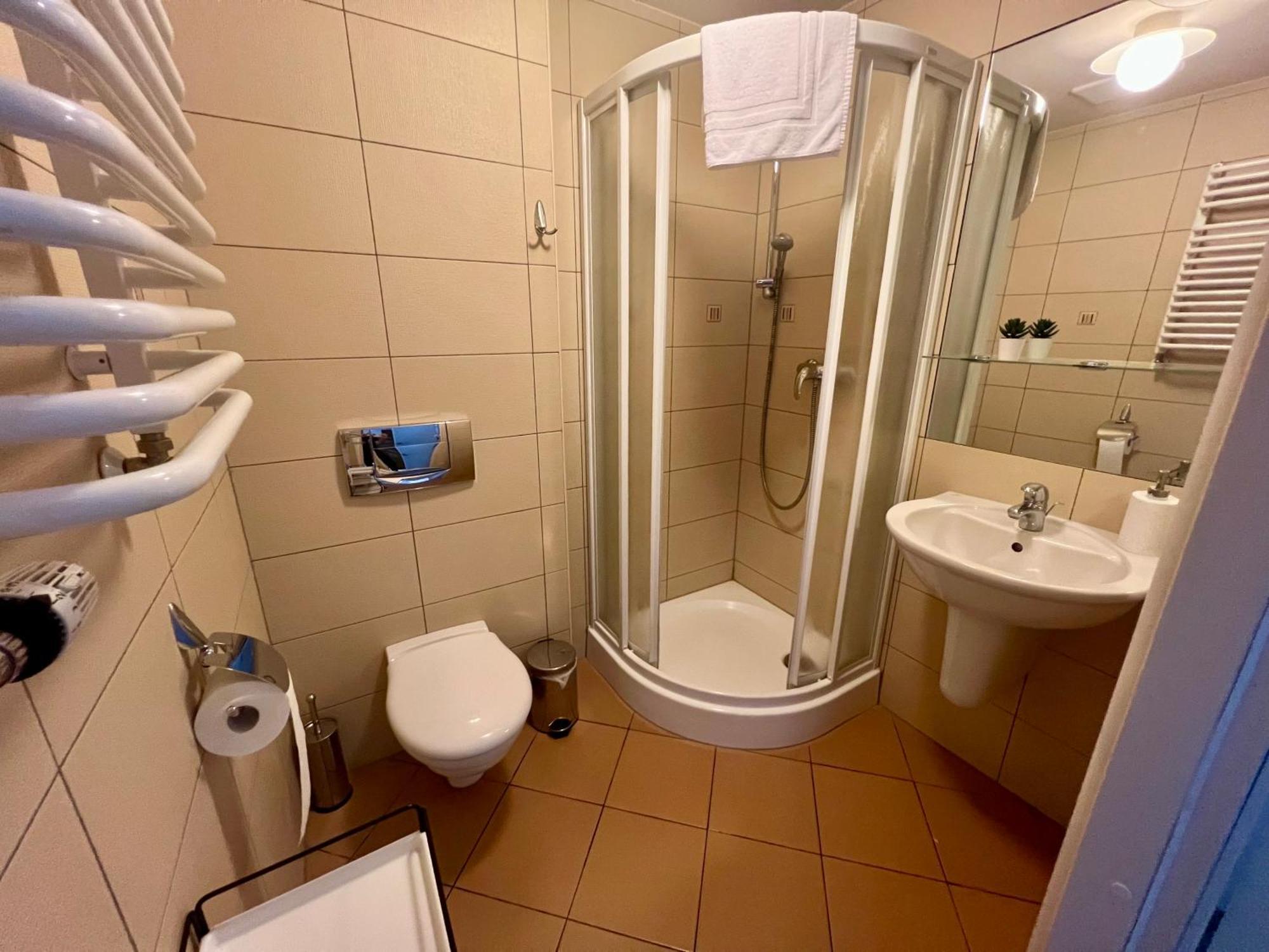 Willa Marysin Bukowina Tatrzańska Kamer foto