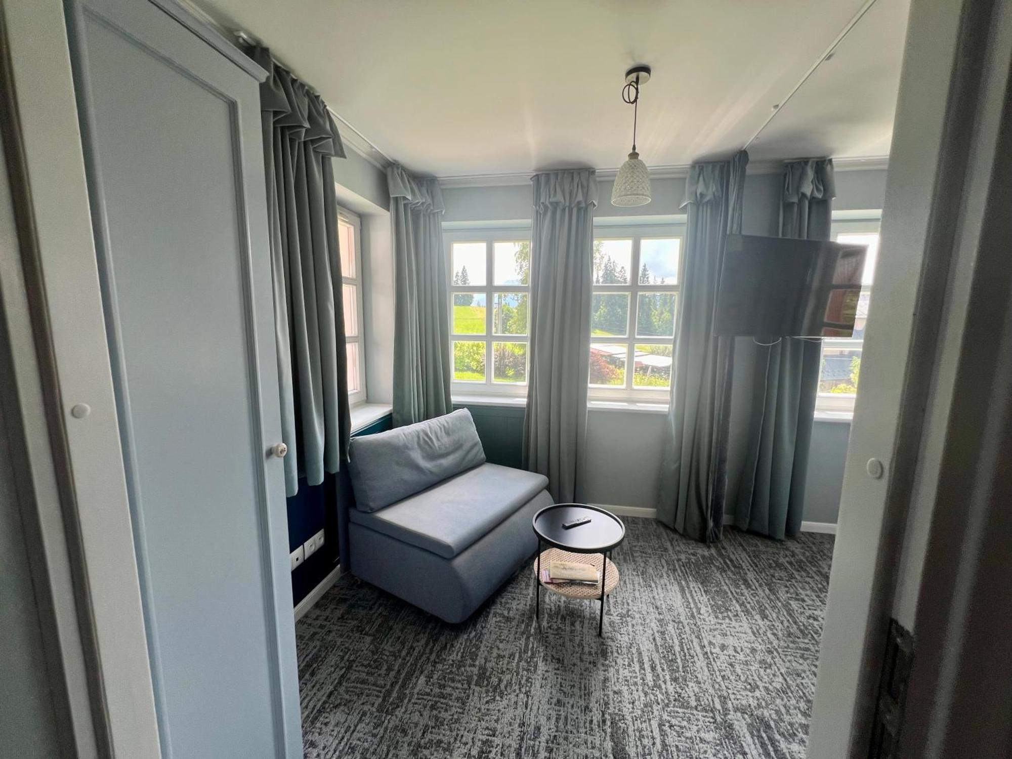 Willa Marysin Bukowina Tatrzańska Kamer foto