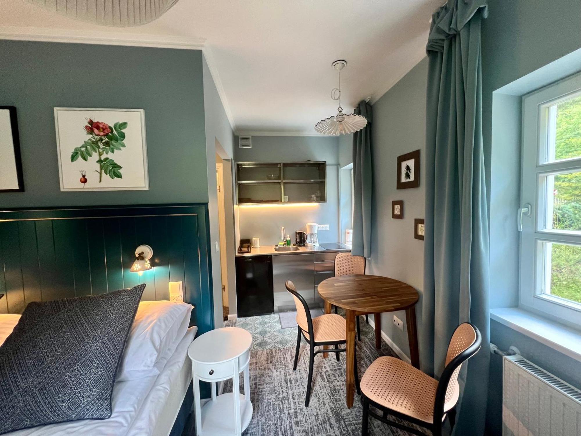 Willa Marysin Bukowina Tatrzańska Kamer foto