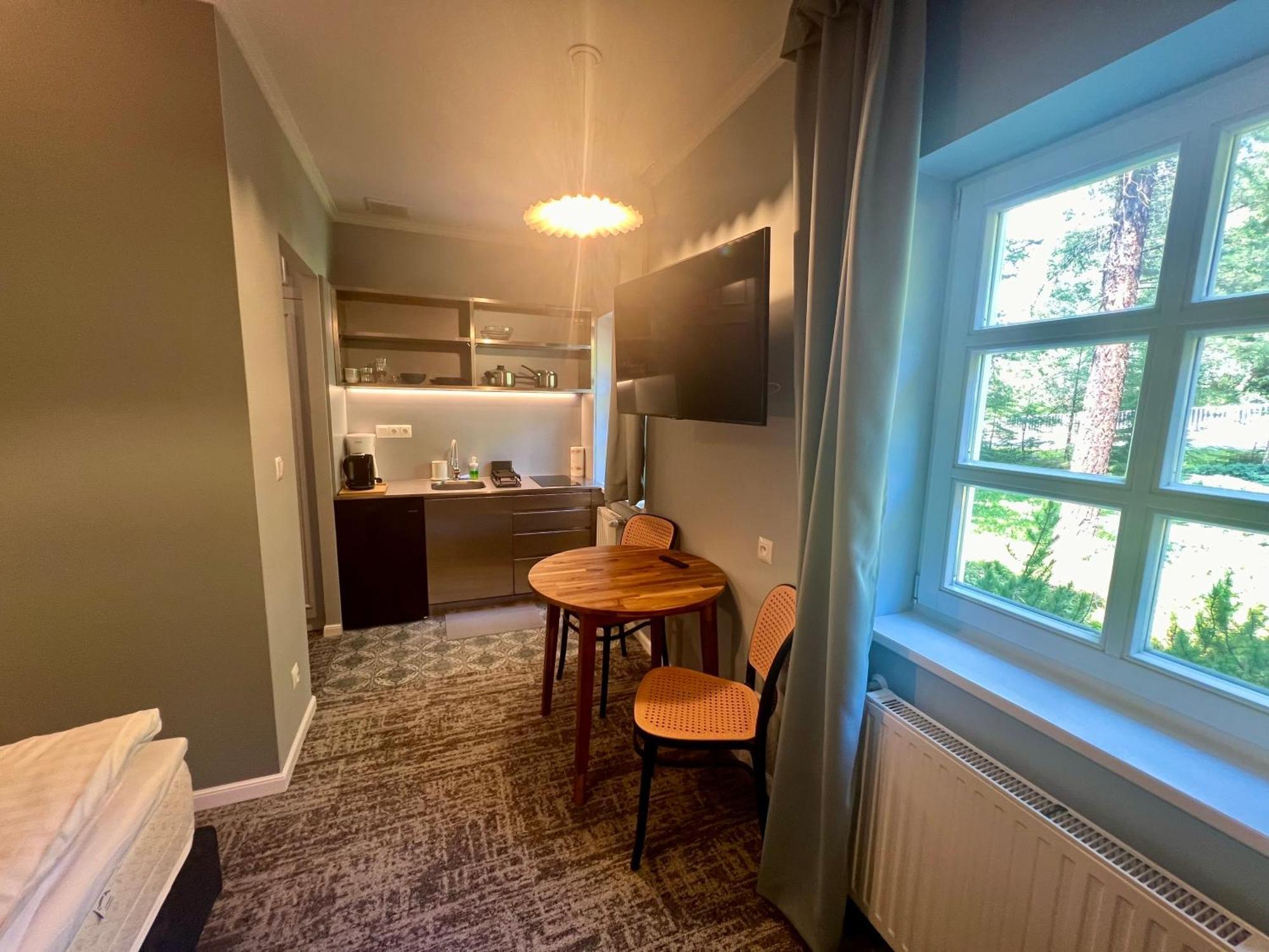 Willa Marysin Bukowina Tatrzańska Kamer foto