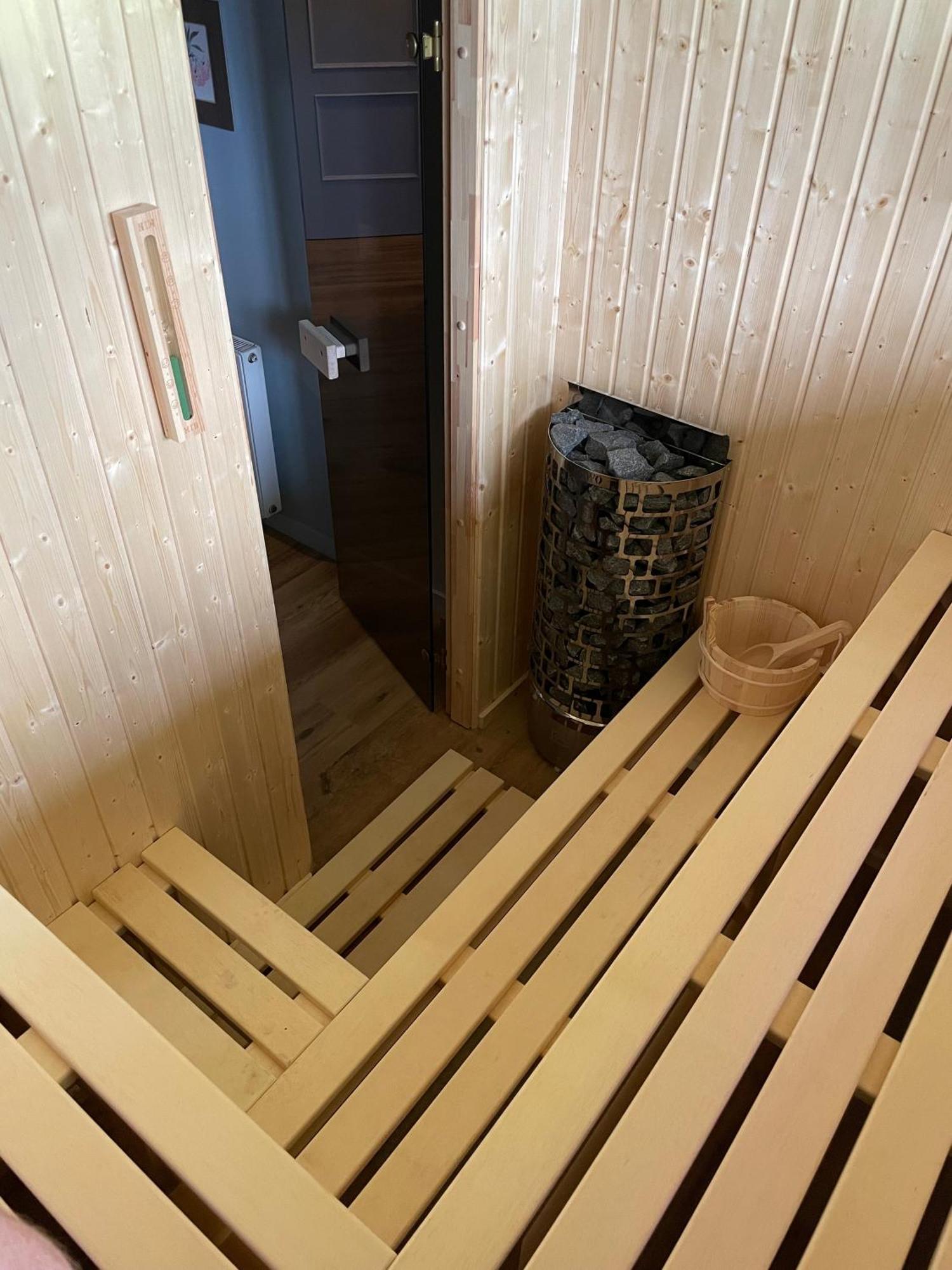 Willa Marysin Bukowina Tatrzańska Buitenkant foto