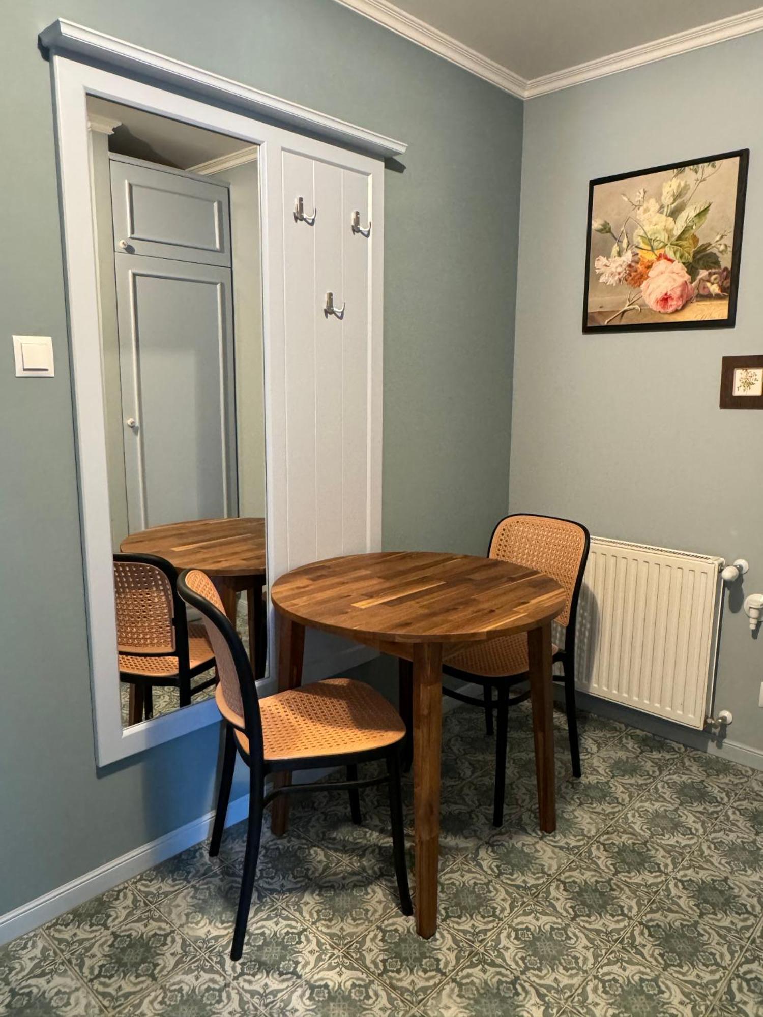 Willa Marysin Bukowina Tatrzańska Kamer foto