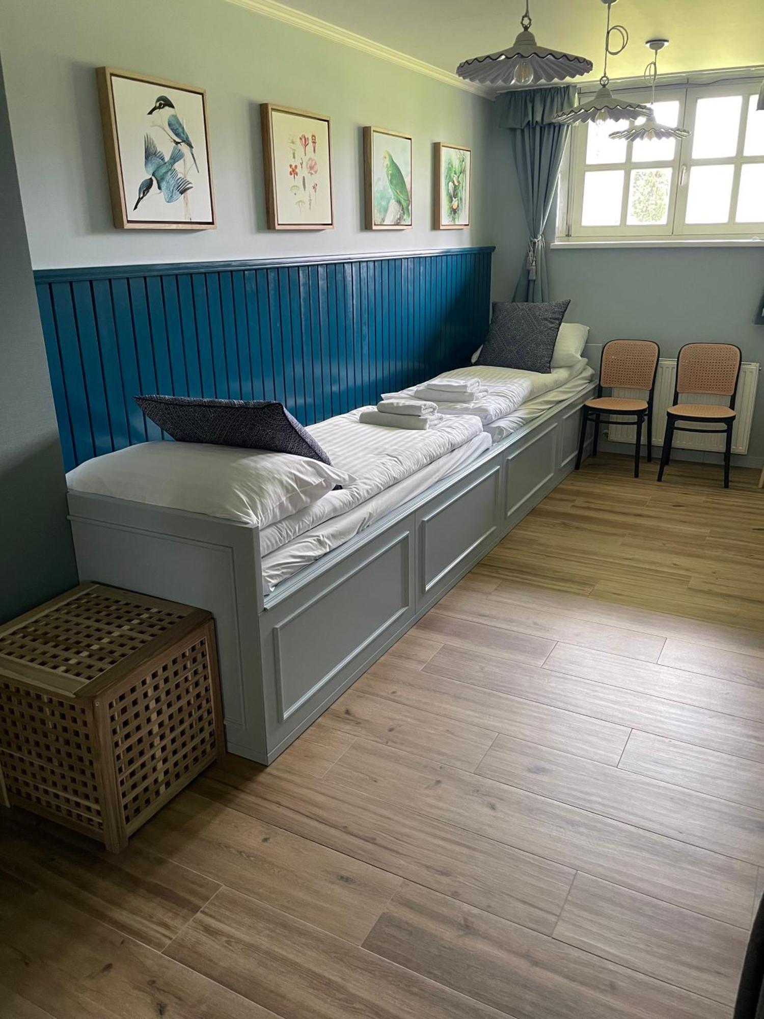 Willa Marysin Bukowina Tatrzańska Kamer foto